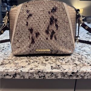 Brahmin Duxbury Crossbody Bag